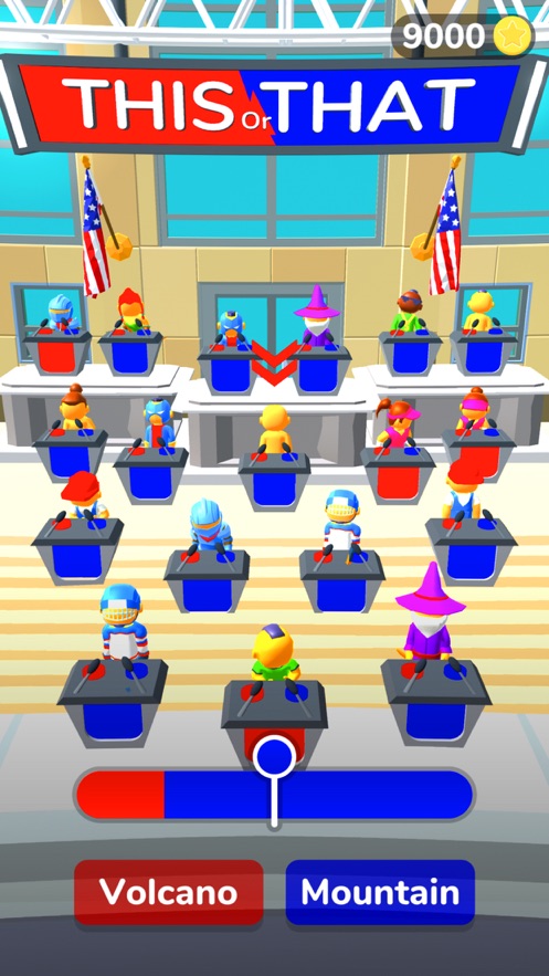 ToT or Trivia中文版图2