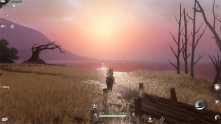 魂之追梦中文最新版图2