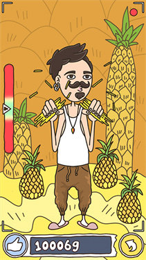 折断意大利面2图1