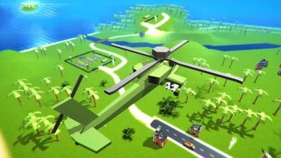 合体世界游戏全安卓版图片1