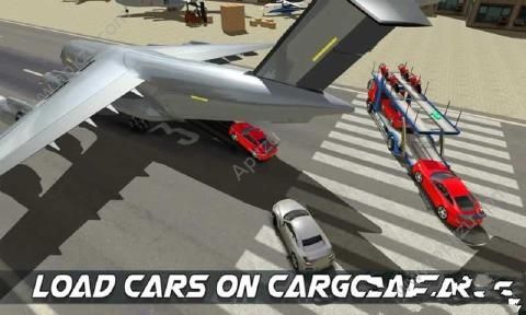飞机运输工具安卓版图3