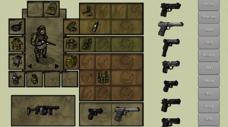 innawoods汉化版图2