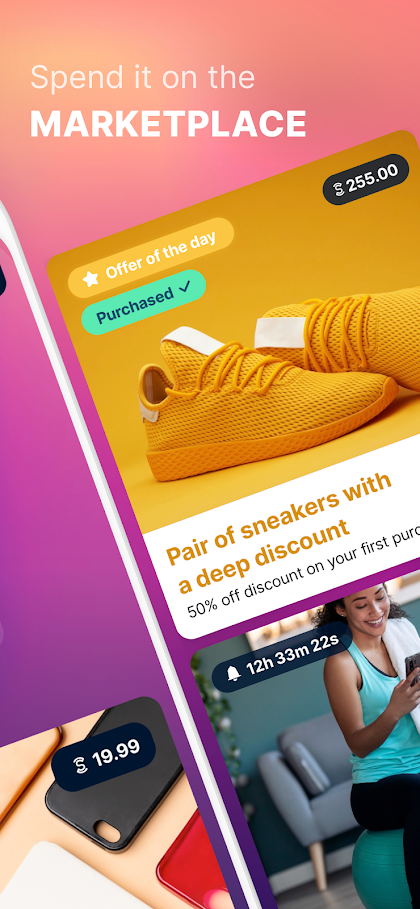 步数计算器运动健身app软件下载  v81.1图2