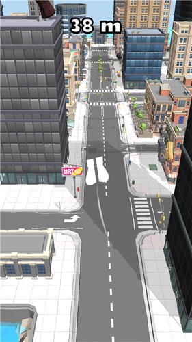 超级纸飞机安卓版图2