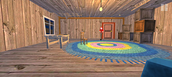 愤怒的男孩游戏正版图2