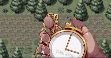 放学后的猜拳3像素游戏图5