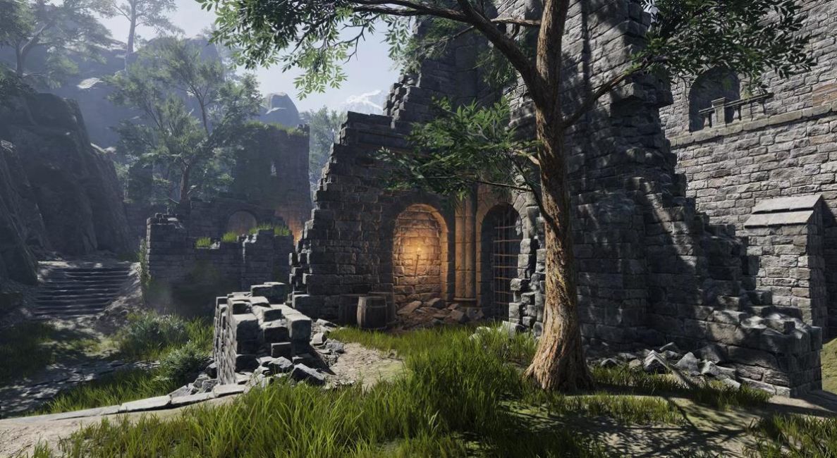 枪灵少女游戏图4