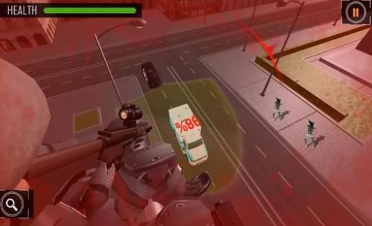 军旅从即将退伍开始官方最新版 v1.0图3