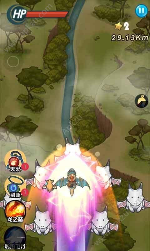 暴打神魔金币安卓版  v1.0图4