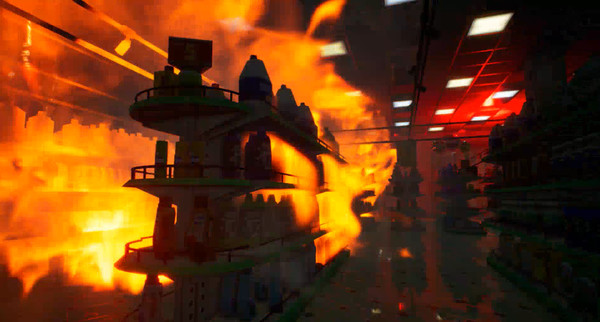 银魂Silver Soul中文版图1