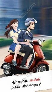 奶油色视觉游戏全剧情汉化安卓版  v2.3.1图1