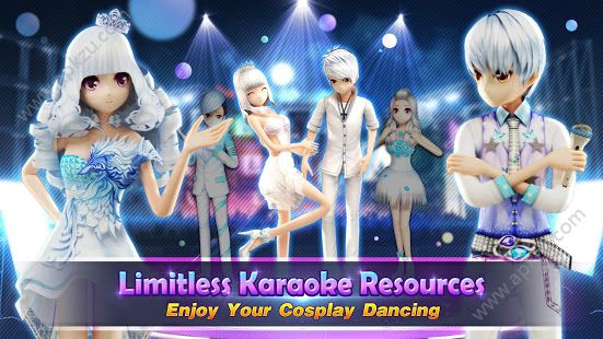 Music Land中文版图4