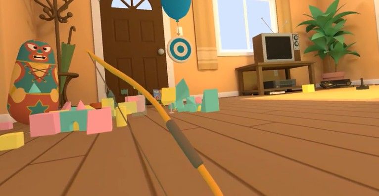 熊孩子模拟器2中文下载手机版  v1.0.1图2