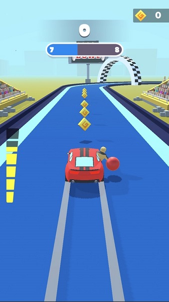 Drive By Bowling游戏安卓版  v1.0图3