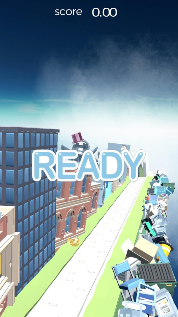 冰雕小鸟冲冲冲手机版图3