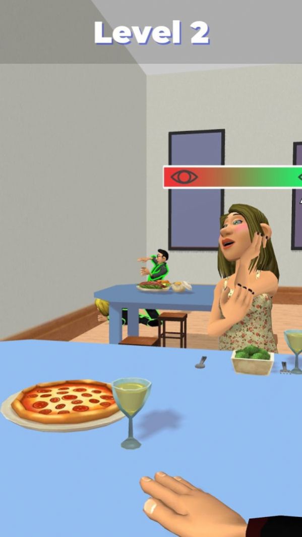 约会特工游戏手机版2021 v1.0图3