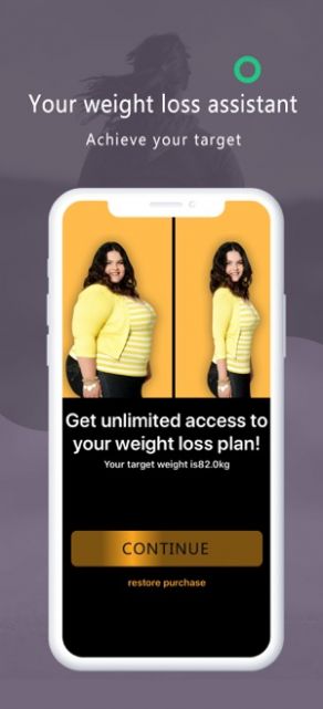 掌上健身管家app图3