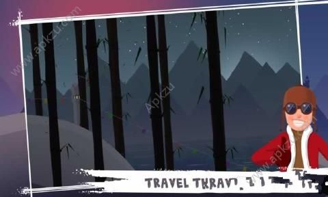 单板滑雪冒险安卓版图2