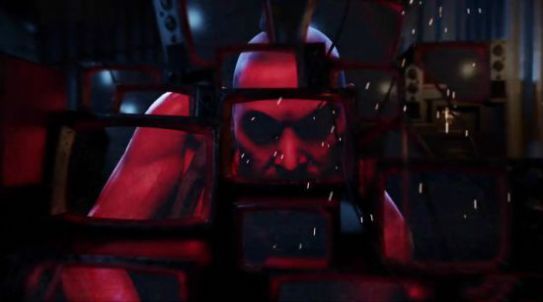 孤岛惊魂VR中文版图4