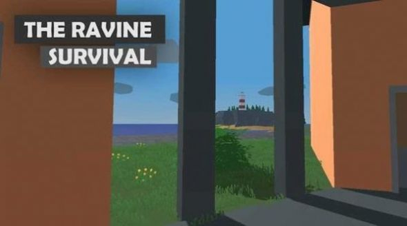 峡谷生存中文汉化版图2