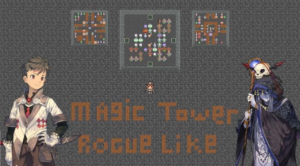 地牢制造者游戏合集