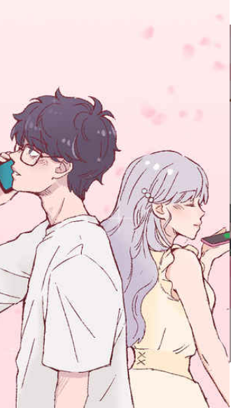 爱情谈话游戏汉化版 v1.0.5图2