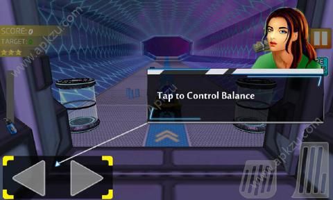 山地自行车银河世界3金币中文安卓版  v1.5图3