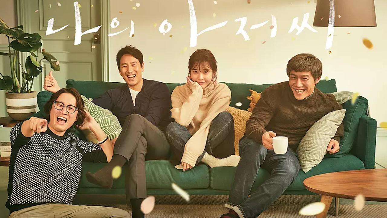 追韩剧的app合集