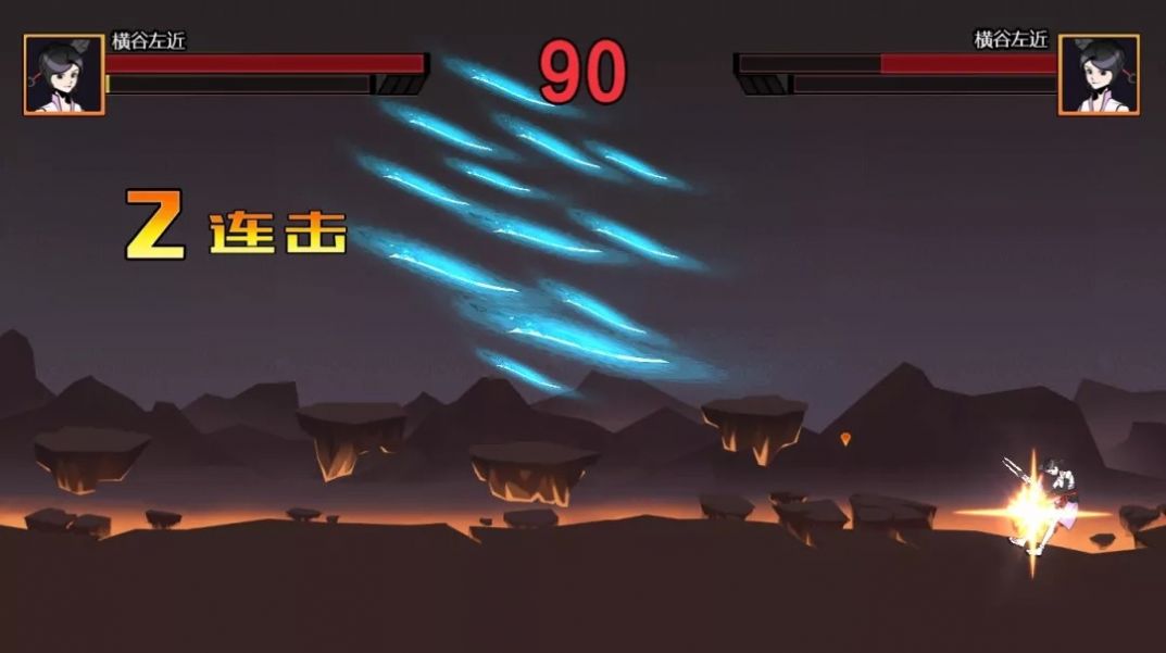 战国无双快打小程序游戏手机版 v1.0图4