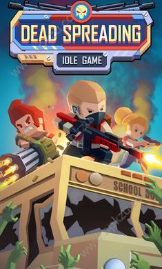 死亡传播游戏免费安卓版  v0.1.0图2