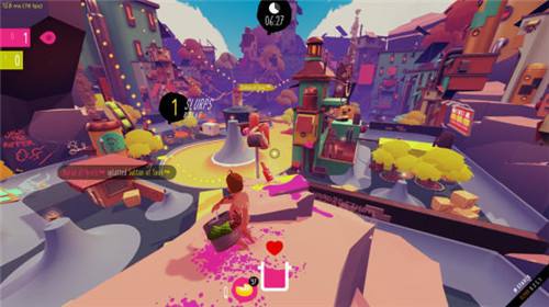 慢节奏游戏合集