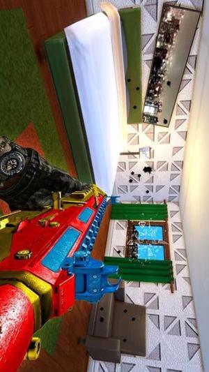 破坏摧毁大派对图3