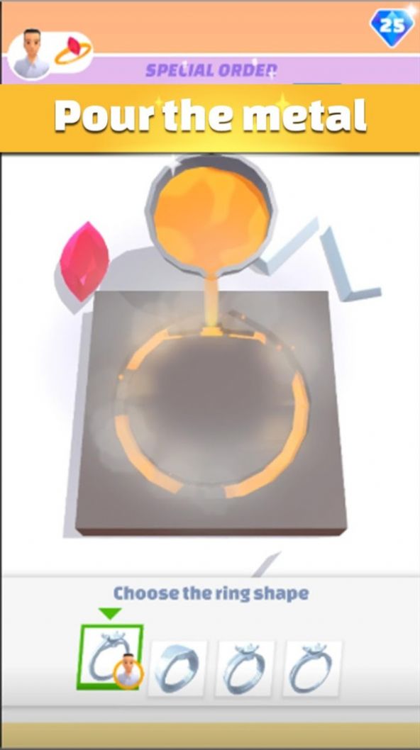 翡翠商店2021游戏安卓手机版  v1.8.6图1