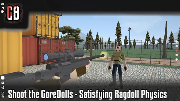 G沙盒仇恨双端互通版图4