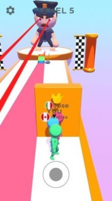 猎杀大巨人游戏安卓手机版  v1.0图4