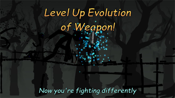 火柴人收割者最新版图3