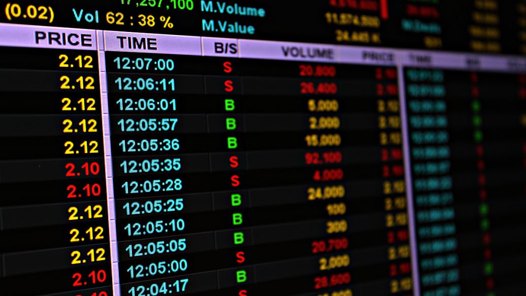 北京证券交易所app合集