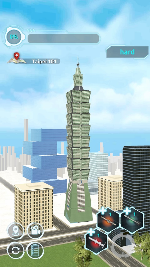 城市拆迁模拟器手机版图3
