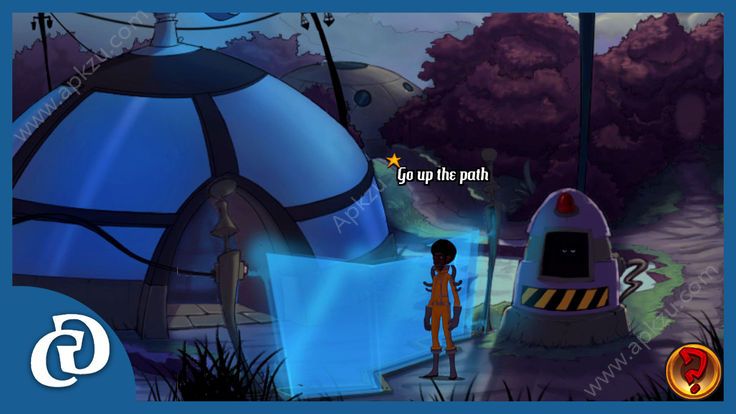 Kaptain Brawe手机版图1