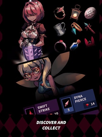 幻影玫瑰游戏图2