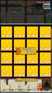 投递战极端化游戏最新版  v33图3