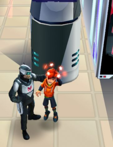 全民极限跑酷免广告版图1