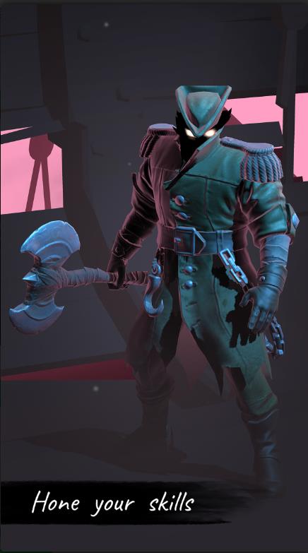 99名死亡海盗游戏中文安卓版(99 dead pirates)  v1.0图4