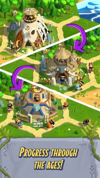 帝国公司放置大亨图4