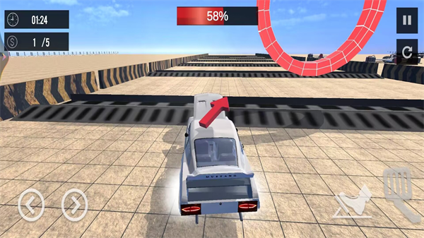 车祸模拟器1图3