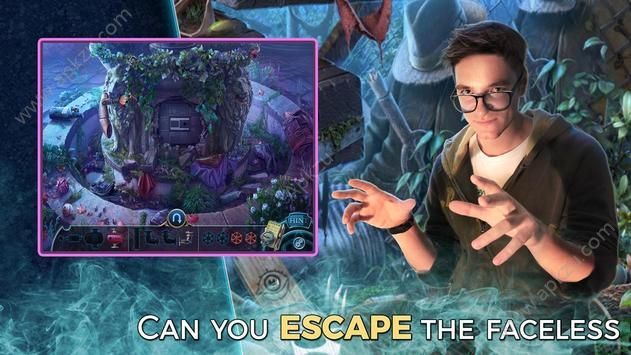 篝火夜话无面掘墓者安卓中文版下载  v1.0图5