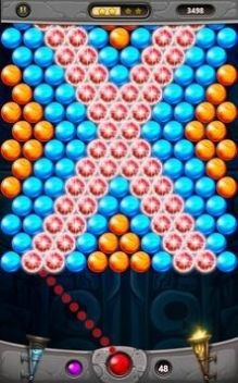 泡泡地牢游戏图1