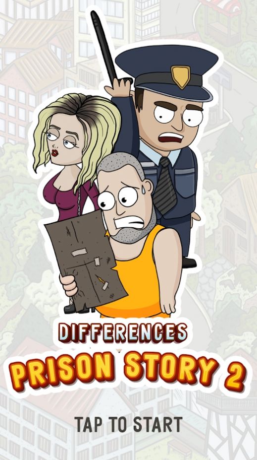 差异监狱物语2游戏中文版 v1.0.12图3