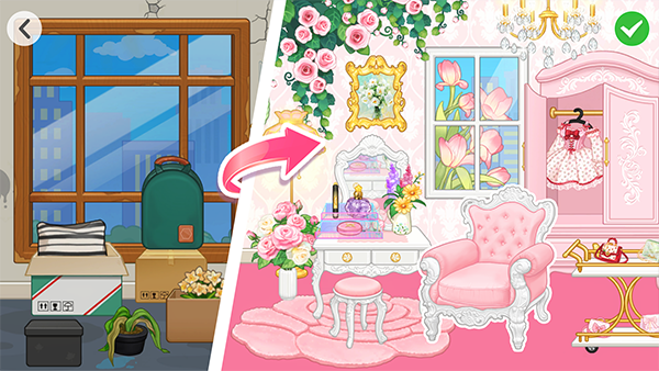 尤雅时光游戏免费版图1