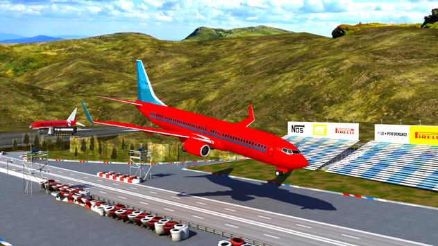 Flight simulator 2022游戏安卓版  v1.0图3